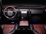 Ford F-150 Harley-Davidson Edition 2009 года